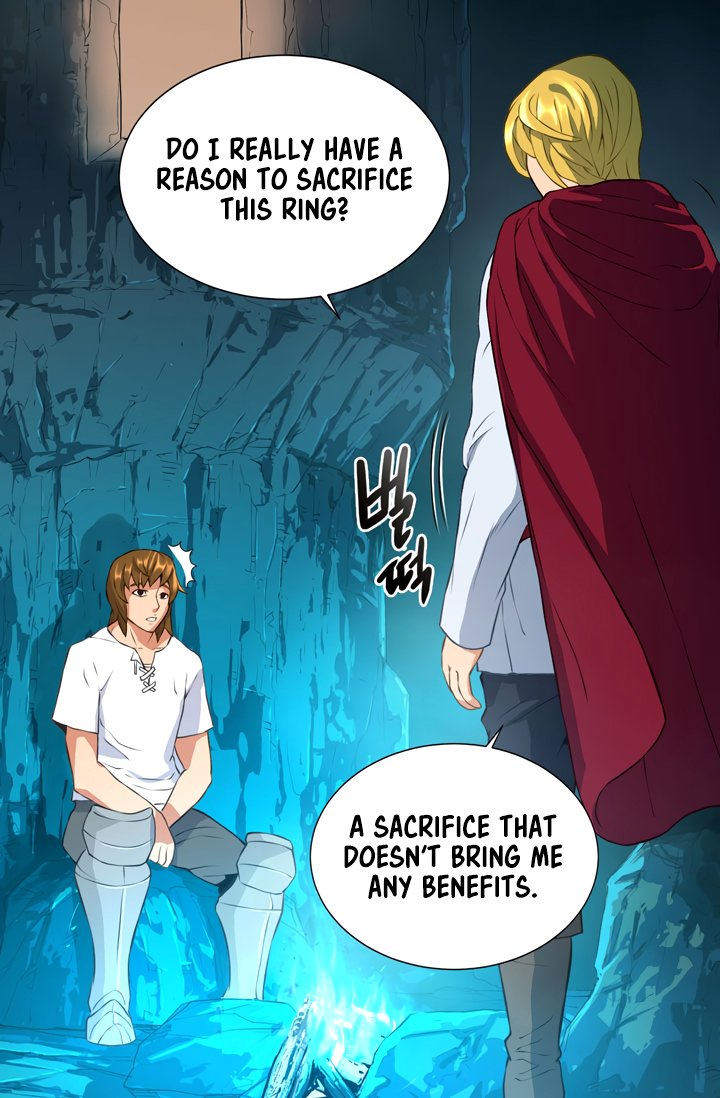 Read Other World Warrior EN Manga Online