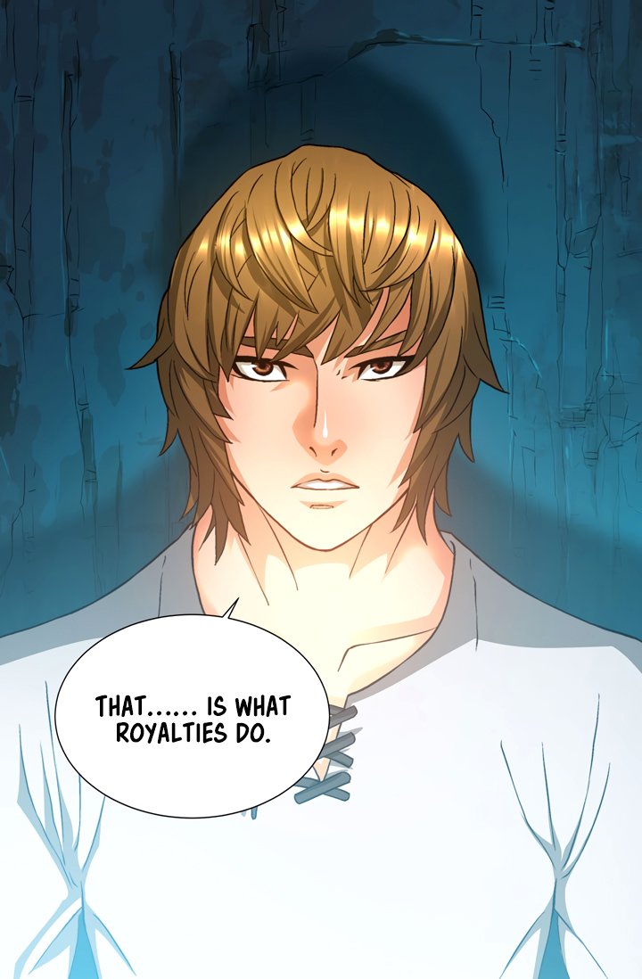 Read Other World Warrior EN Manga Online