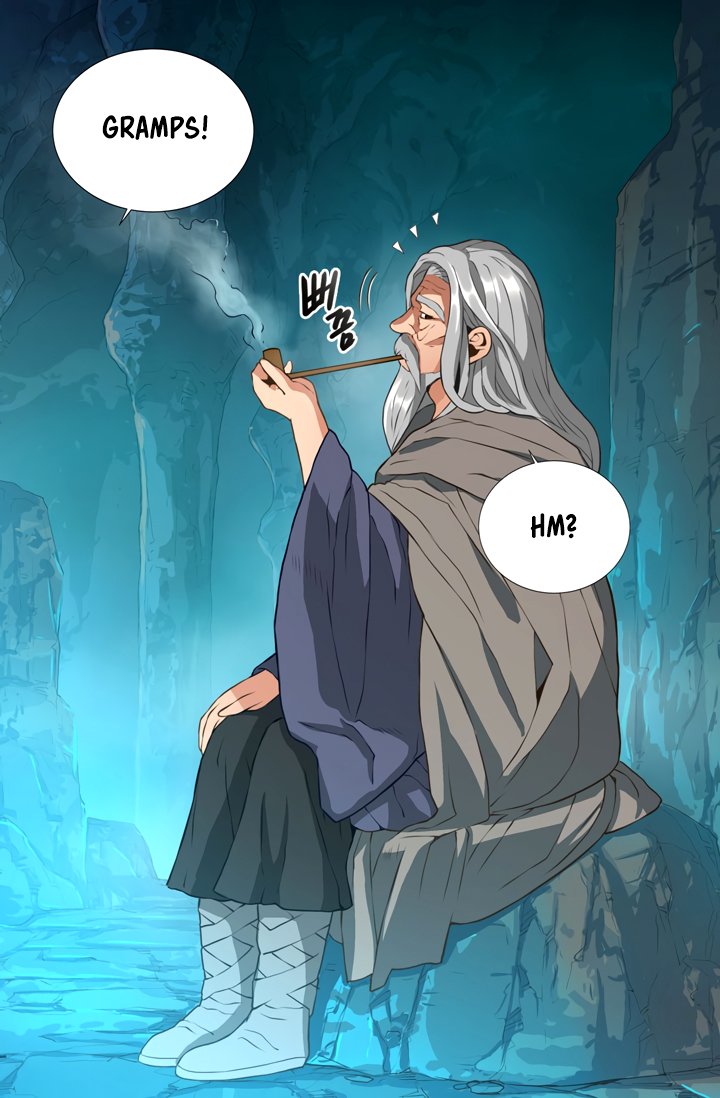 Read Other World Warrior EN Manga Online