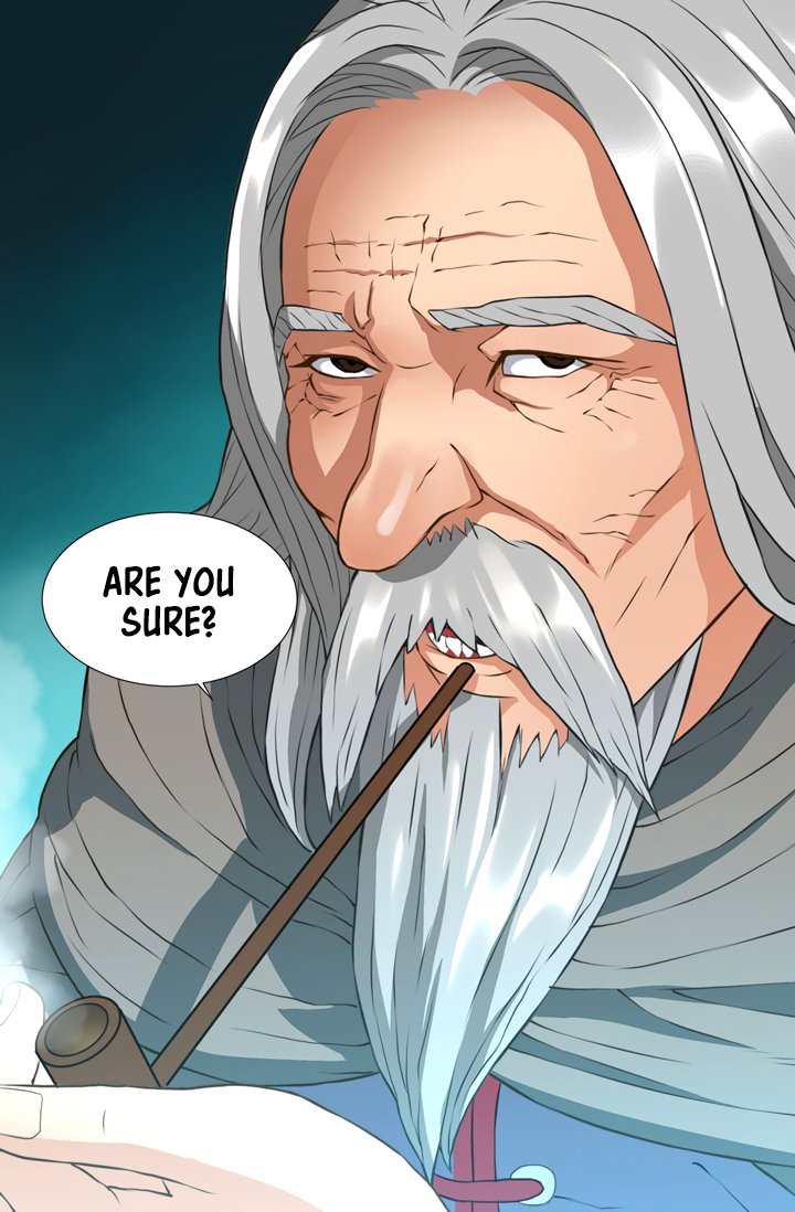 Read Other World Warrior EN Manga Online