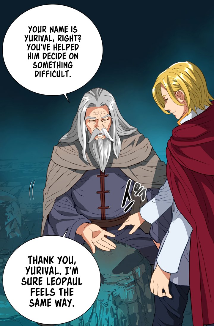 Read Other World Warrior EN Manga Online