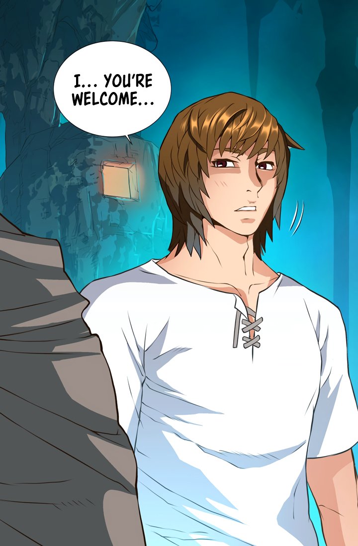 Read Other World Warrior EN Manga Online