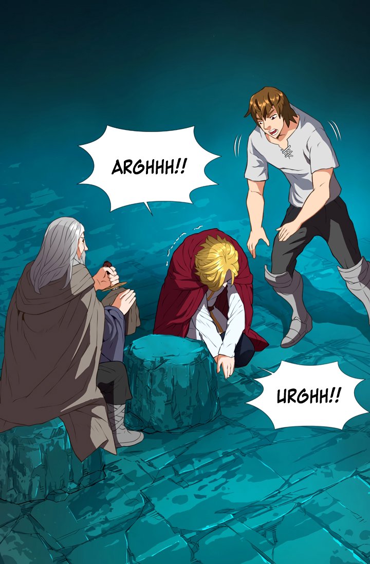 Read Other World Warrior EN Manga Online