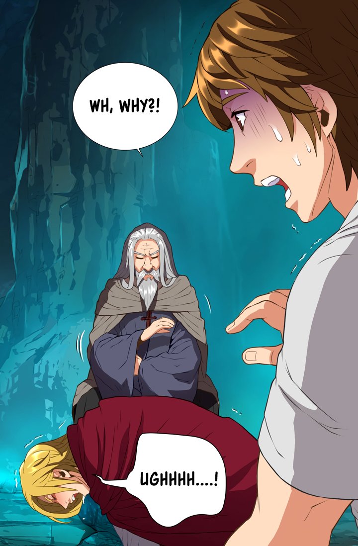 Read Other World Warrior EN Manga Online
