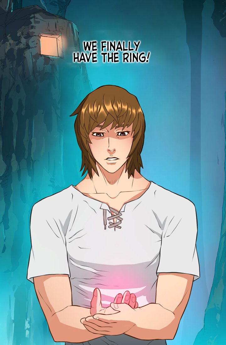 Read Other World Warrior EN Manga Online