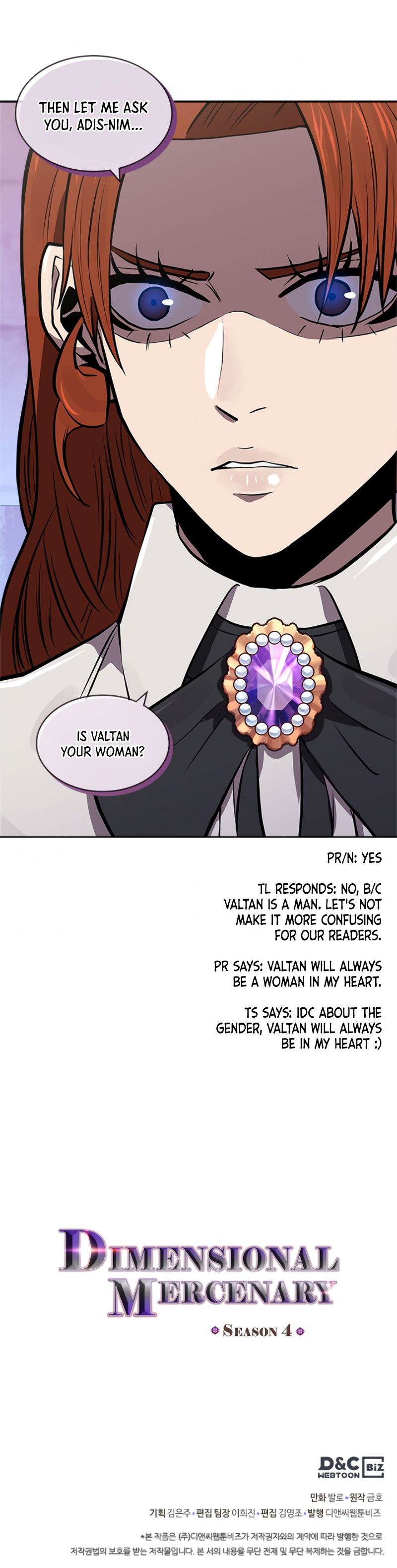 Read Other World Warrior EN Manga Online