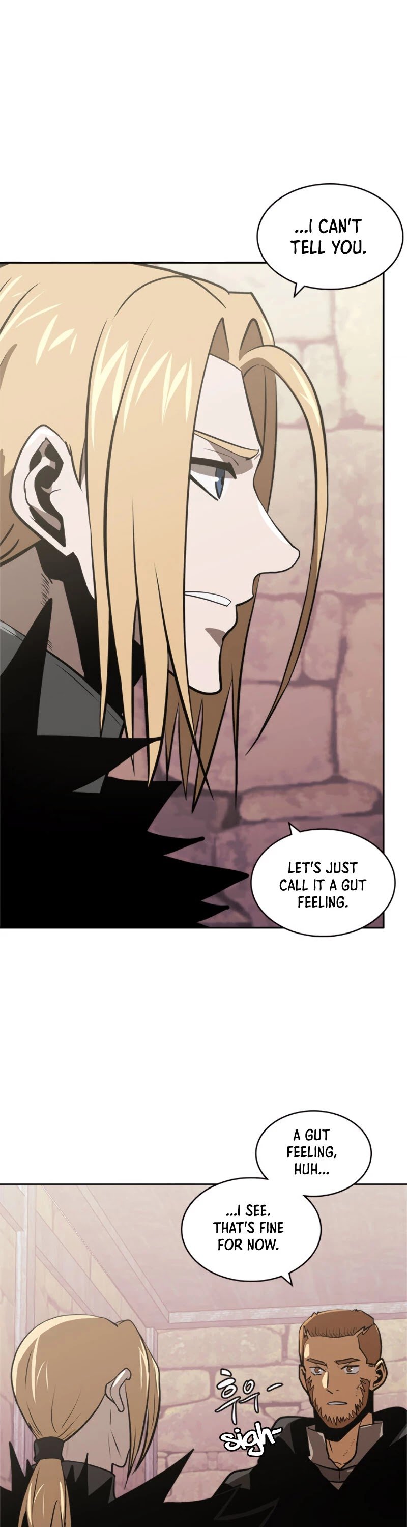 Read Other World Warrior EN Manga Online