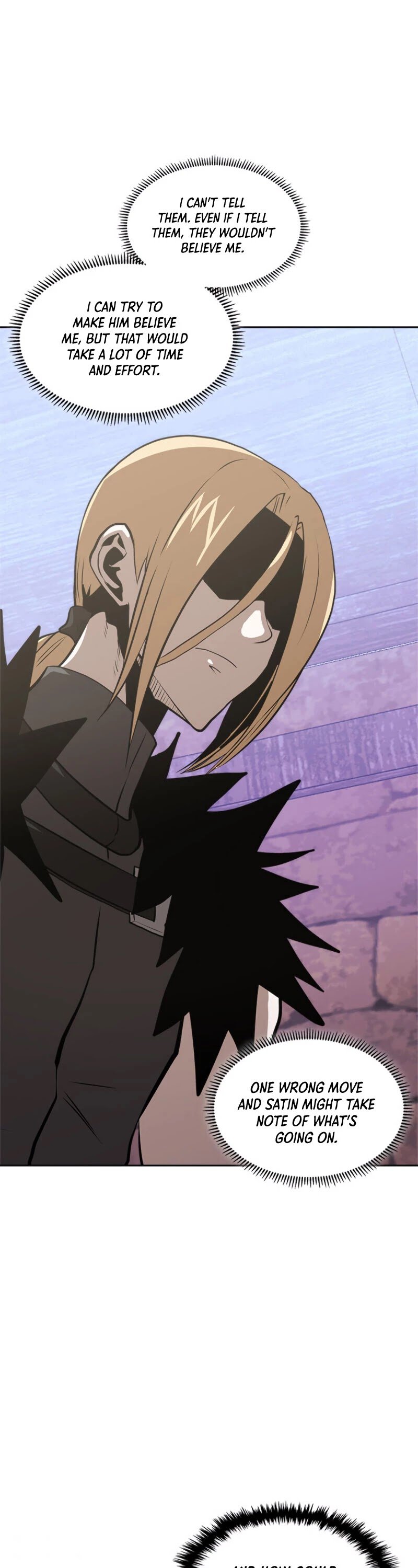 Read Other World Warrior EN Manga Online