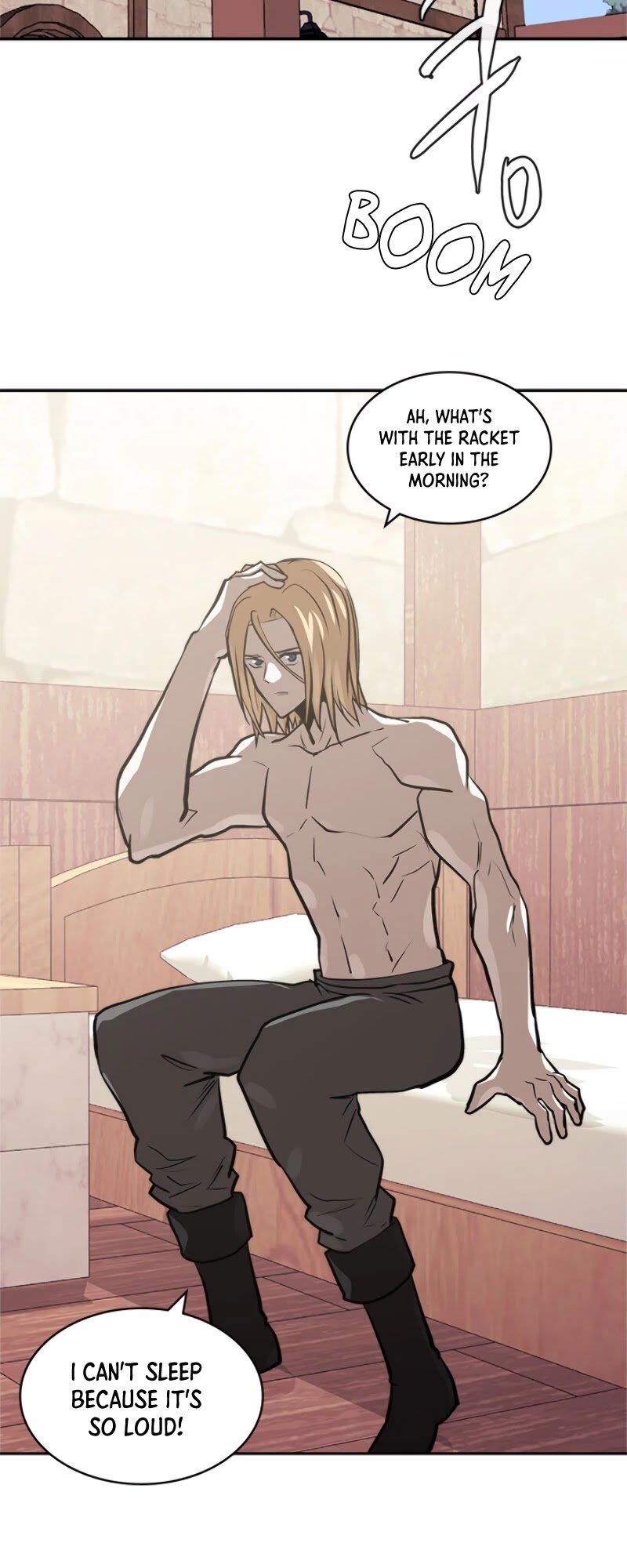 Read Other World Warrior EN Manga Online
