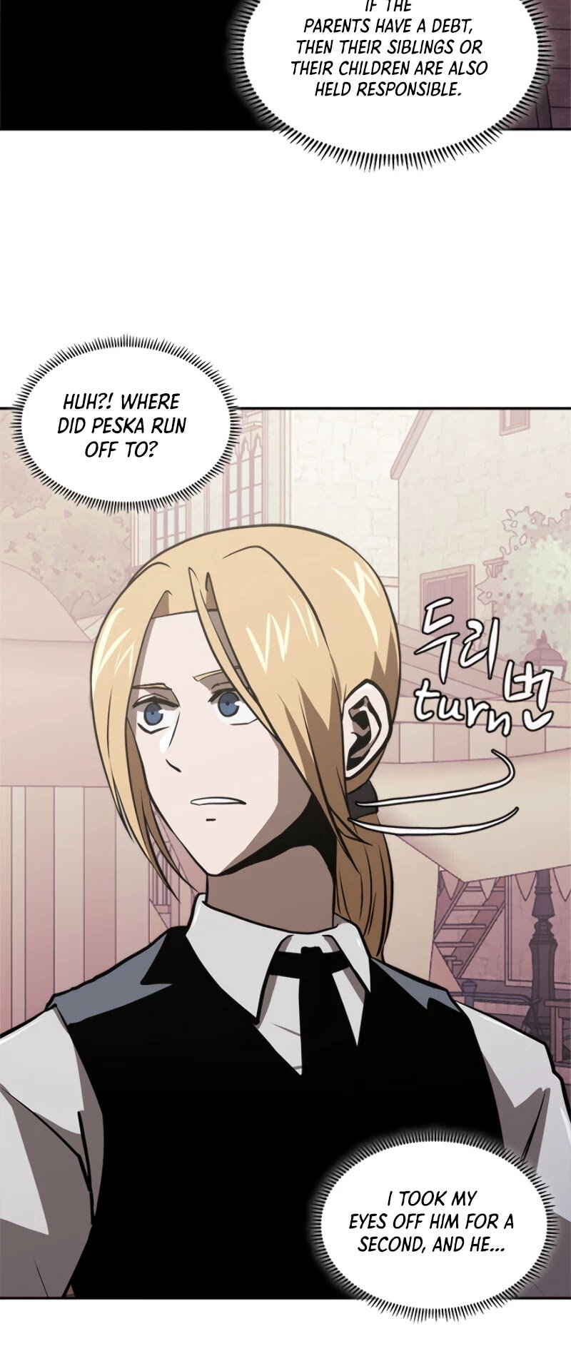Read Other World Warrior EN Manga Online