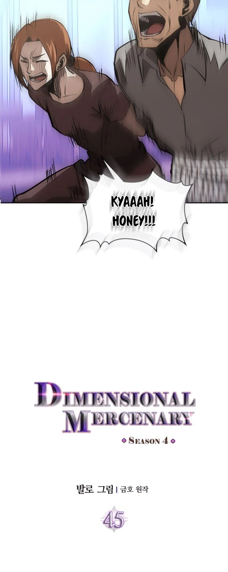 Read Other World Warrior EN Manga Online