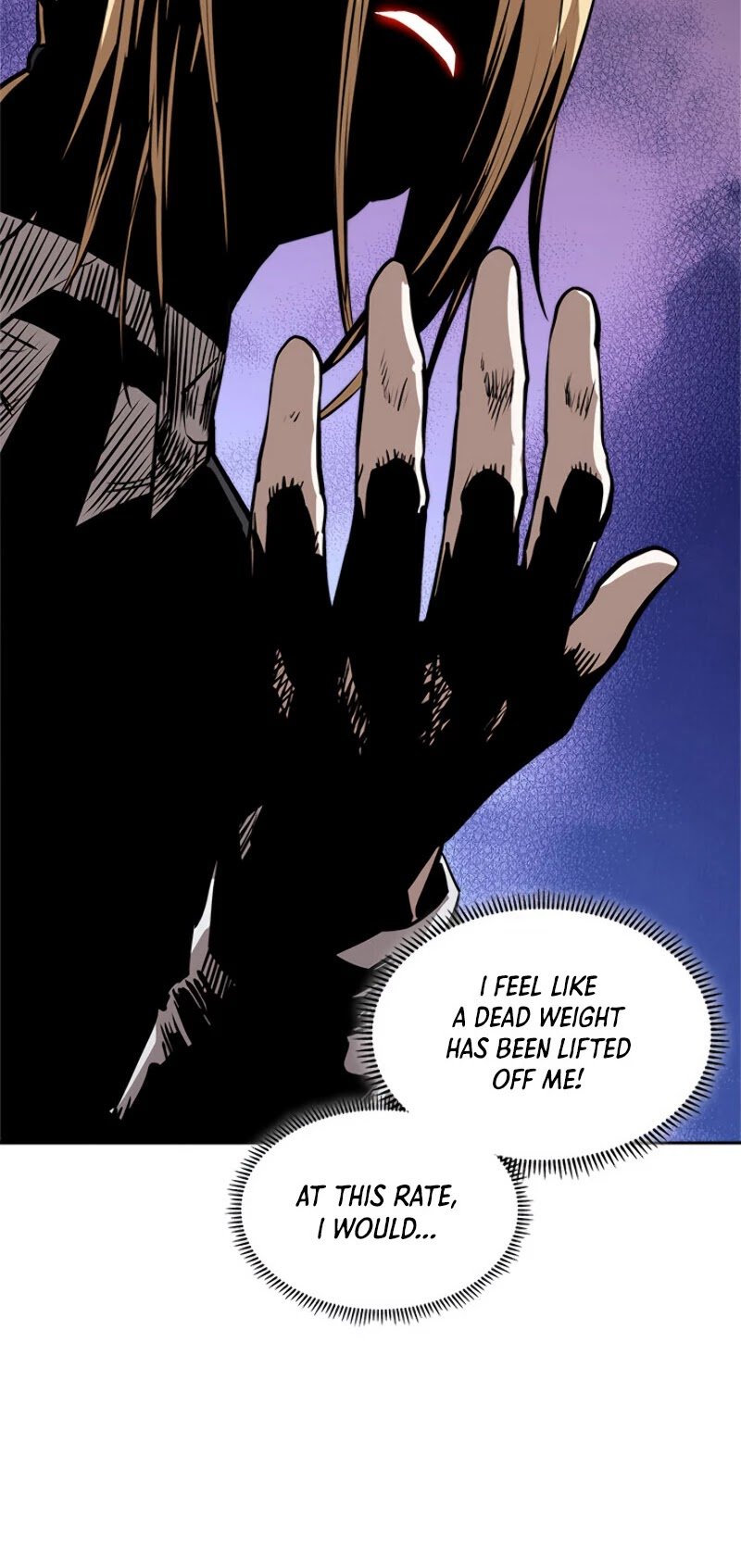 Read Other World Warrior EN Manga Online