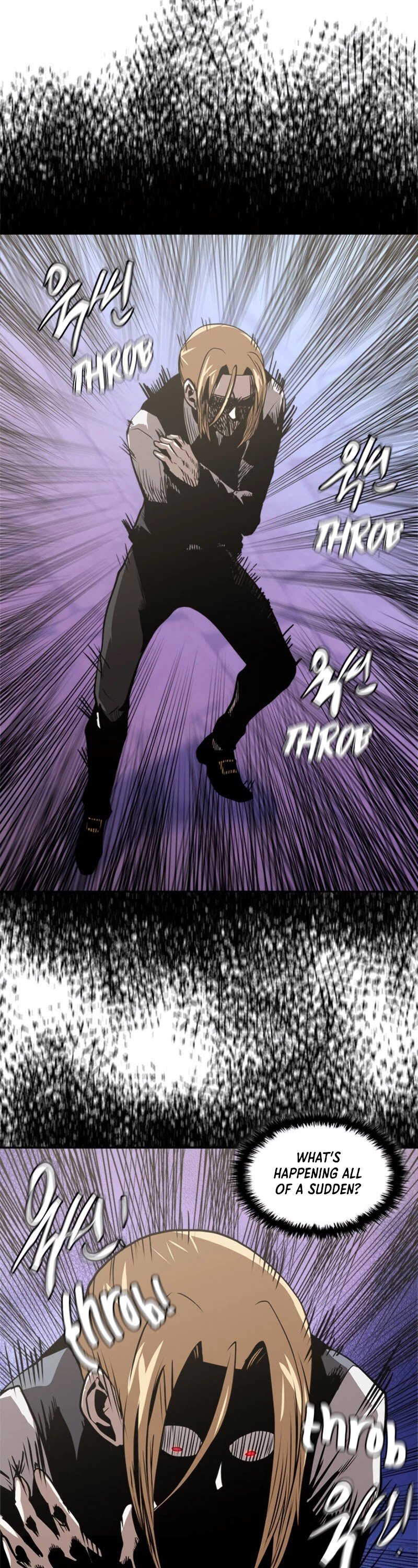 Read Other World Warrior EN Manga Online