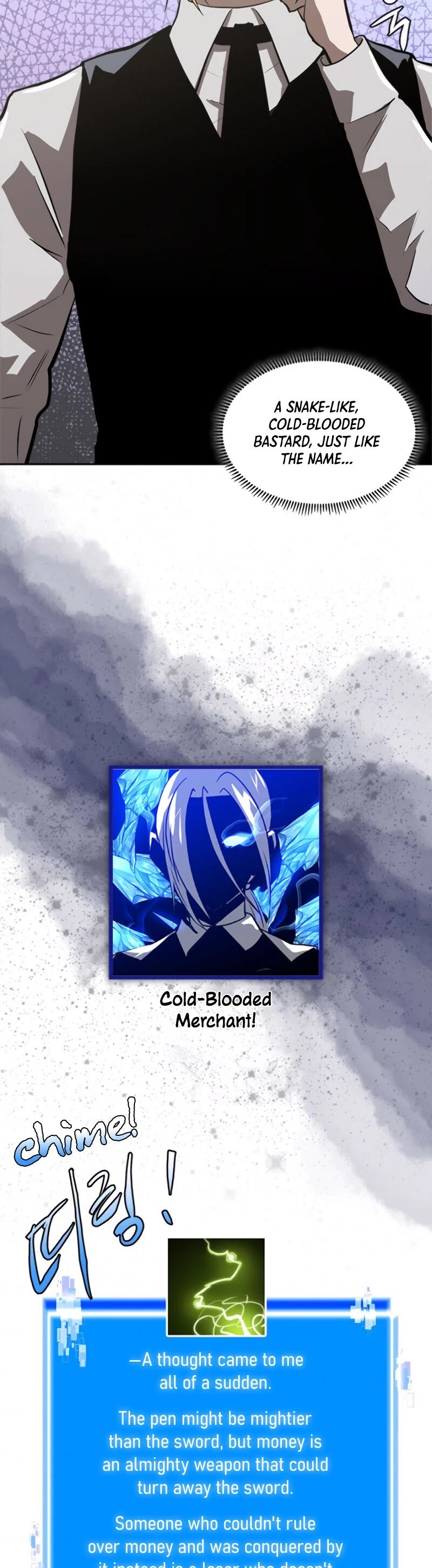 Read Other World Warrior EN Manga Online