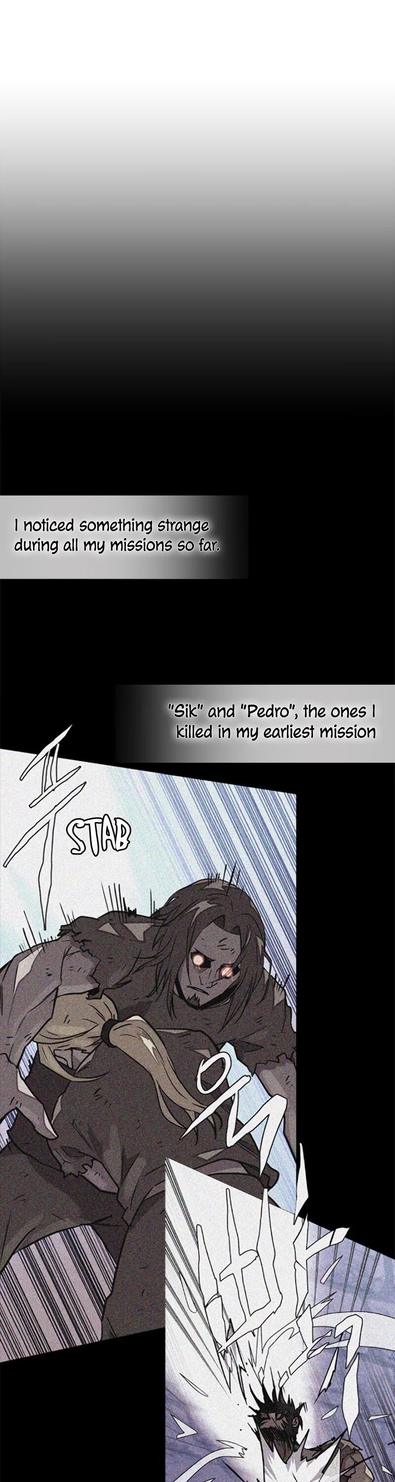 Read Other World Warrior EN Manga Online