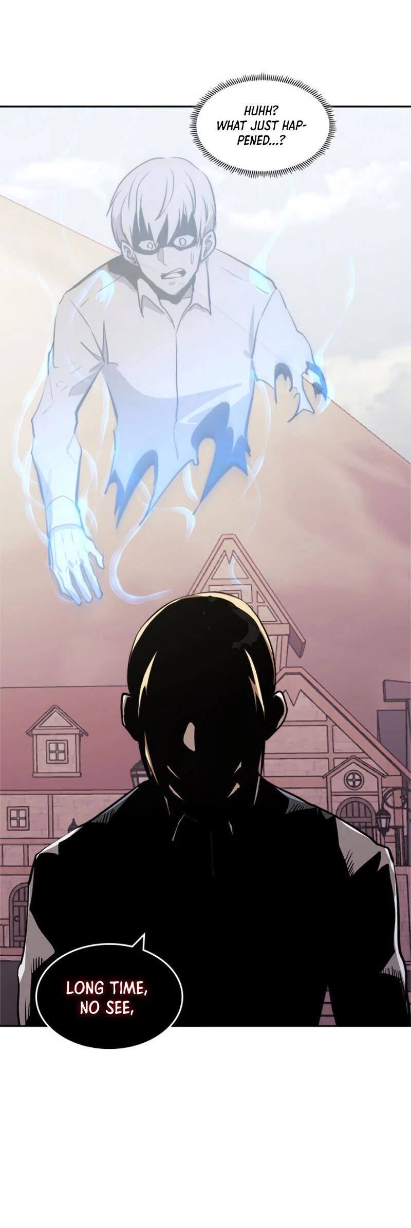 Read Other World Warrior EN Manga Online
