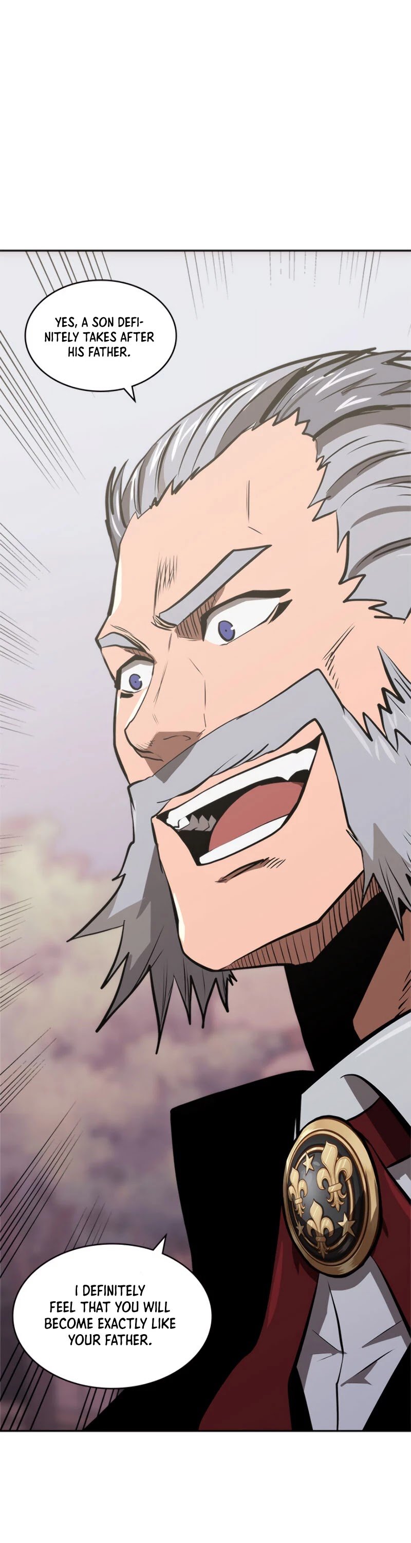 Read Other World Warrior EN Manga Online