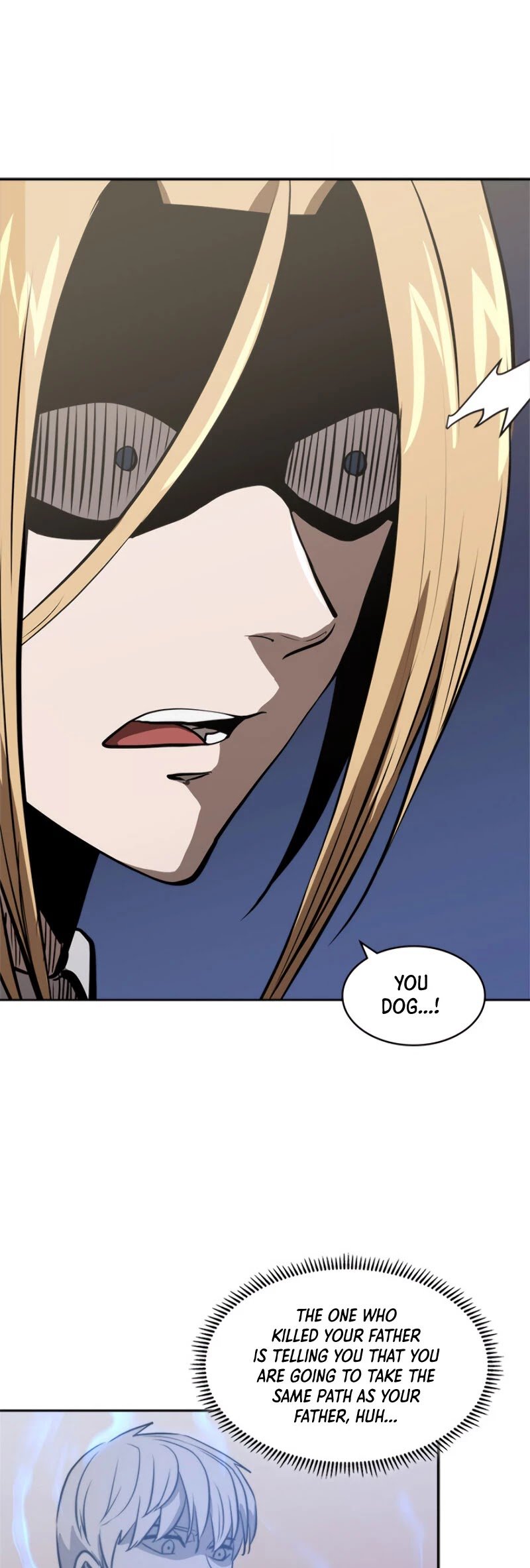 Read Other World Warrior EN Manga Online