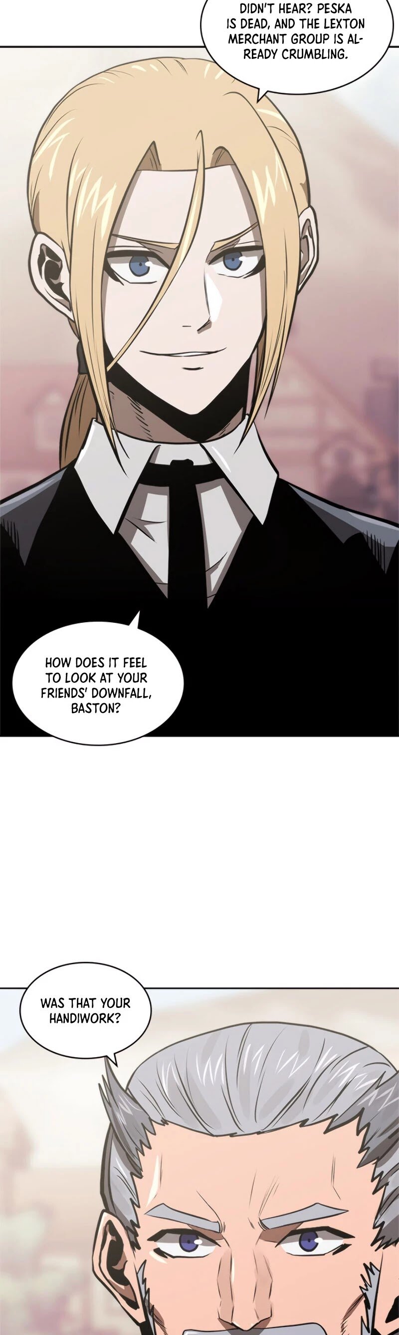 Read Other World Warrior EN Manga Online