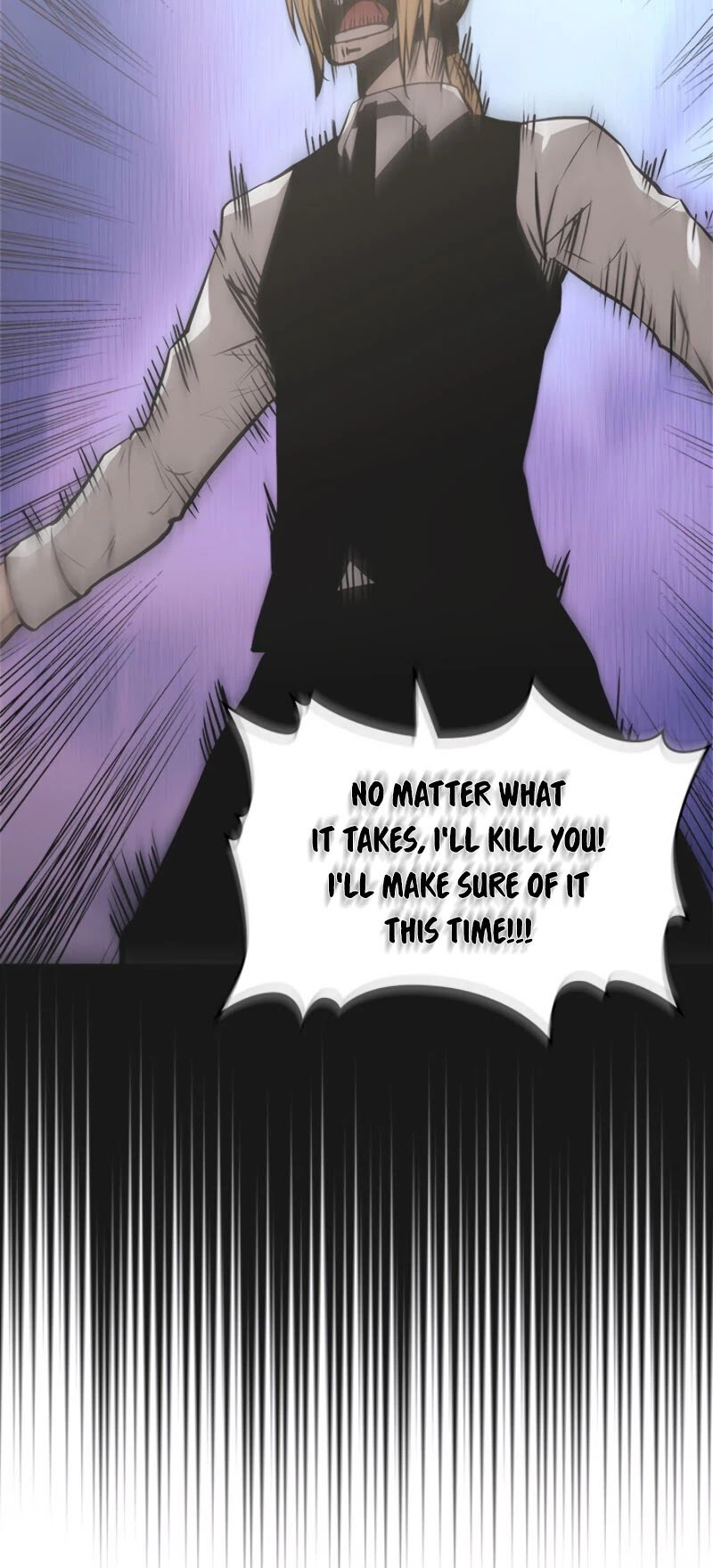 Read Other World Warrior EN Manga Online