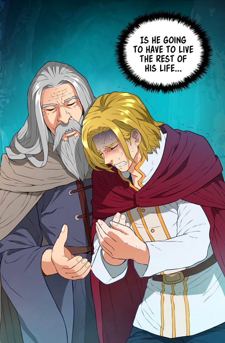 Read Other World Warrior EN Manga Online