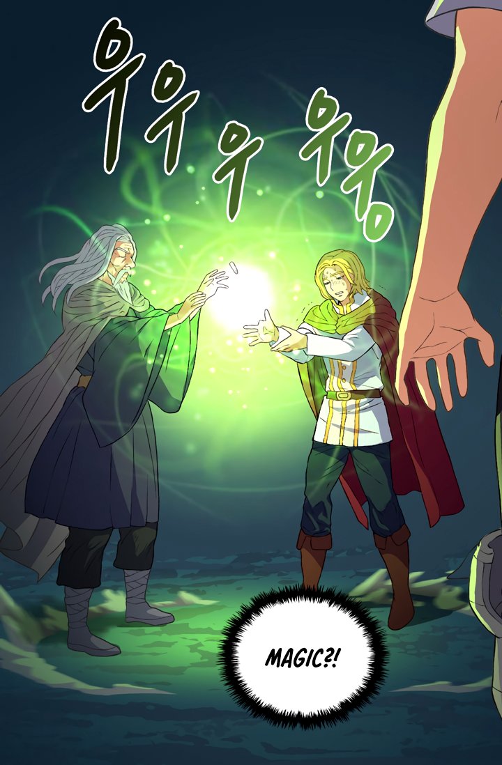 Read Other World Warrior EN Manga Online
