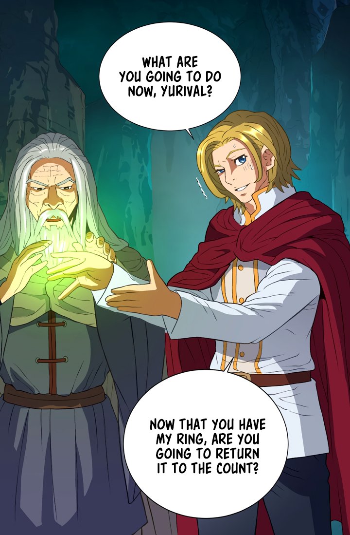 Read Other World Warrior EN Manga Online