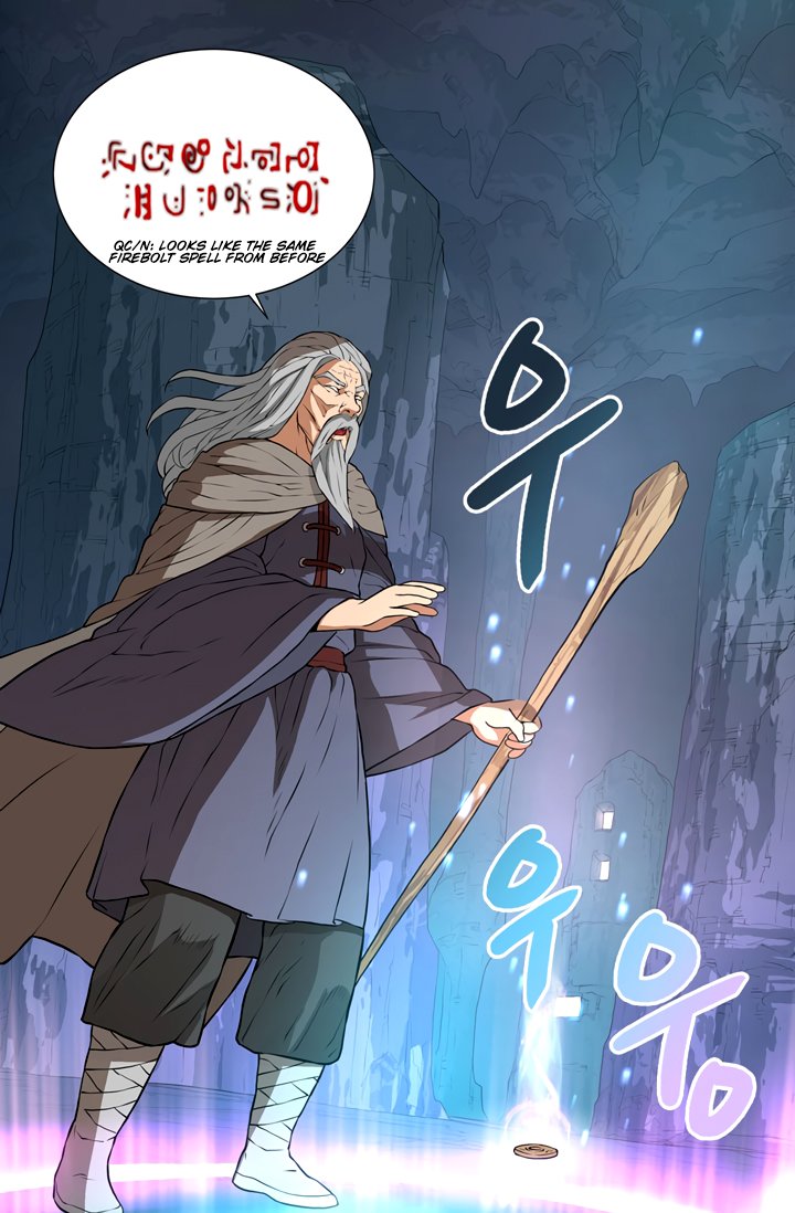 Read Other World Warrior EN Manga Online