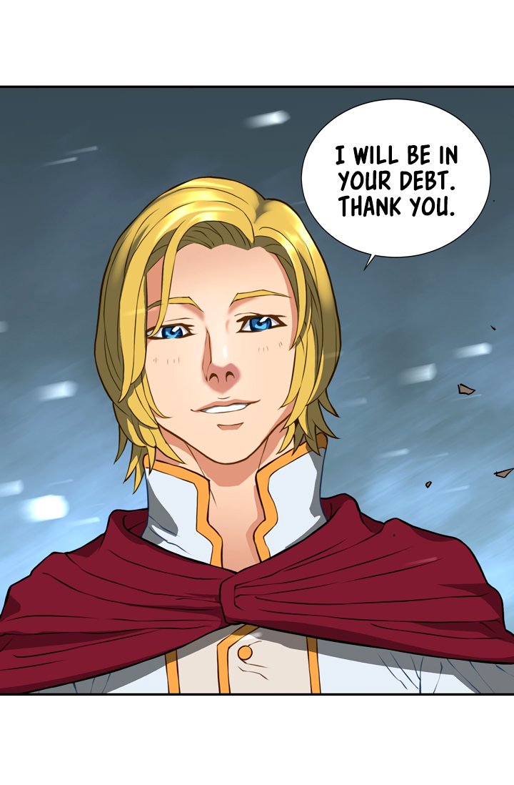 Read Other World Warrior EN Manga Online