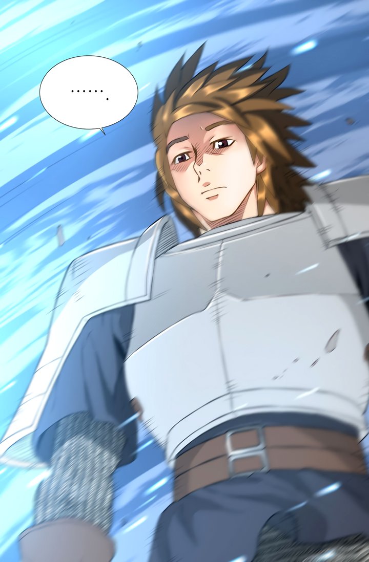 Read Other World Warrior EN Manga Online