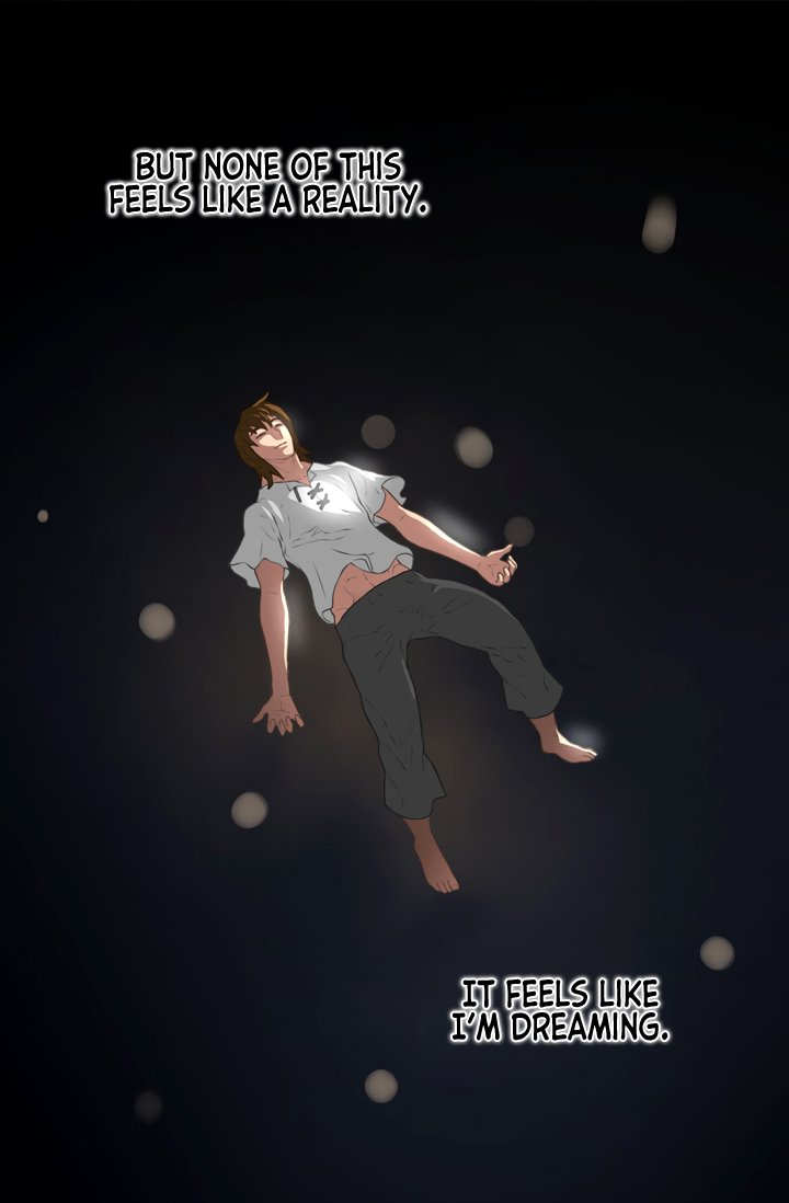 Read Other World Warrior EN Manga Online