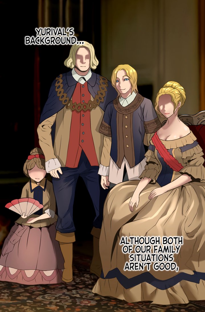 Read Other World Warrior EN Manga Online