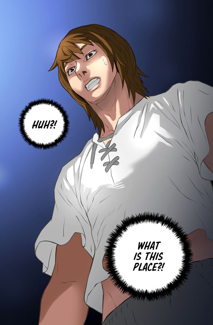 Read Other World Warrior EN Manga Online