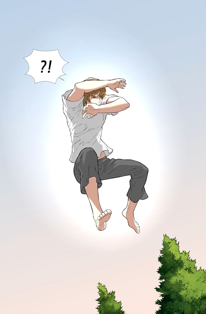 Read Other World Warrior EN Manga Online