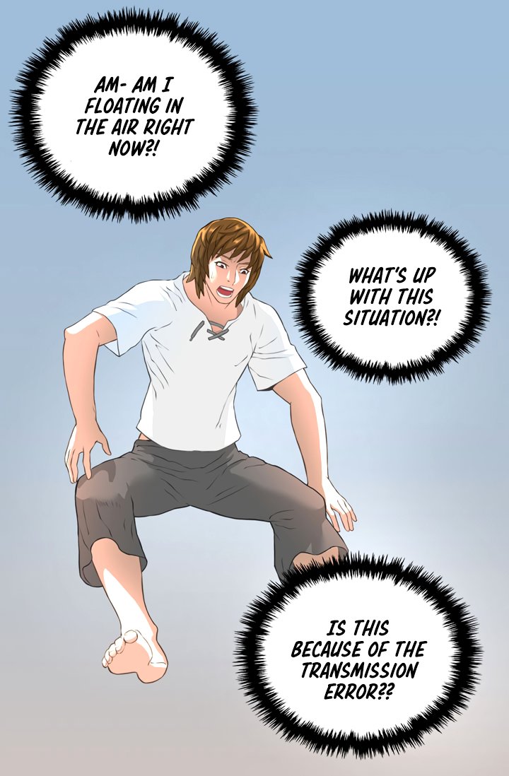 Read Other World Warrior EN Manga Online