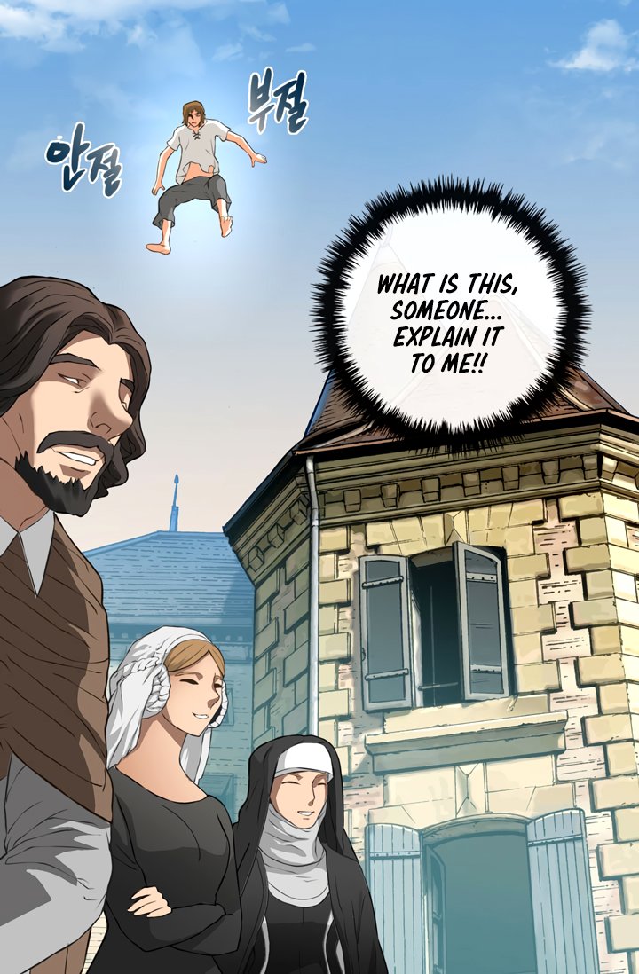 Read Other World Warrior EN Manga Online