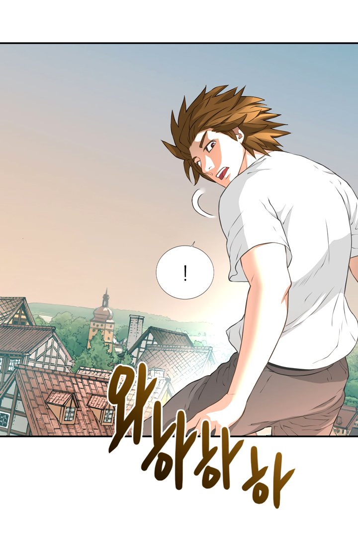 Read Other World Warrior EN Manga Online