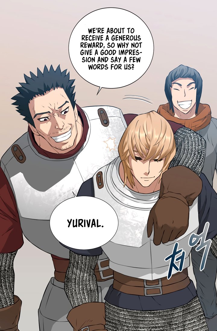 Read Other World Warrior EN Manga Online