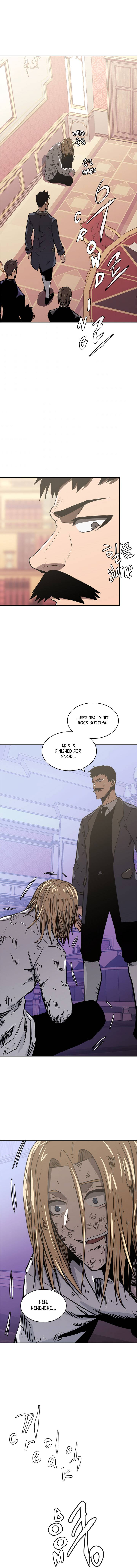 Read Other World Warrior EN Manga Online