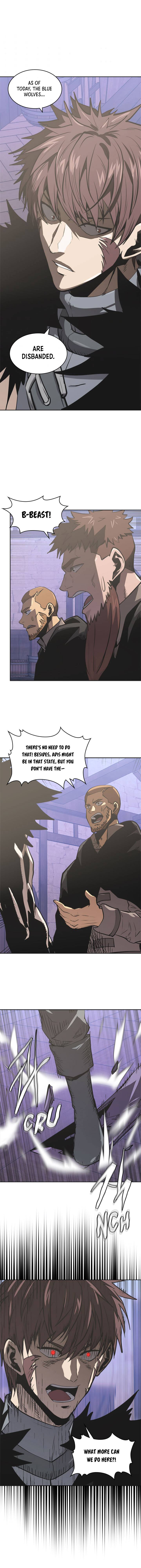 Read Other World Warrior EN Manga Online