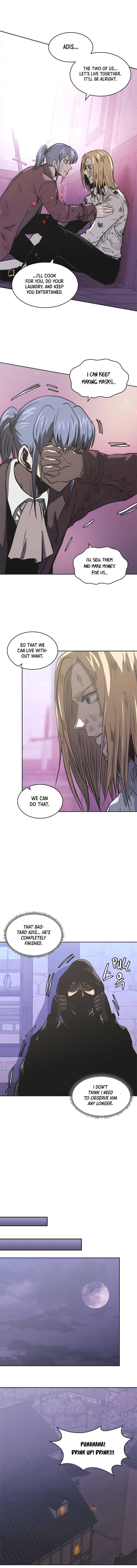 Read Other World Warrior EN Manga Online