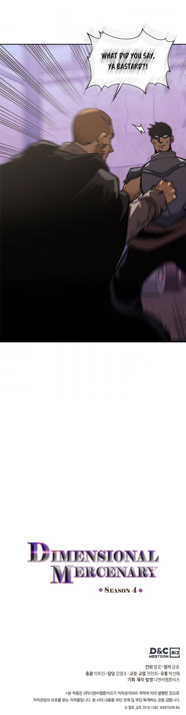 Read Other World Warrior EN Manga Online