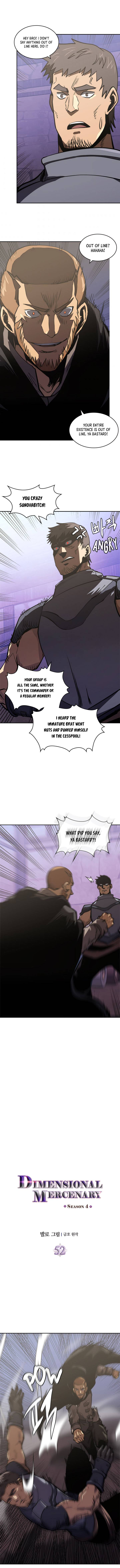 Read Other World Warrior EN Manga Online