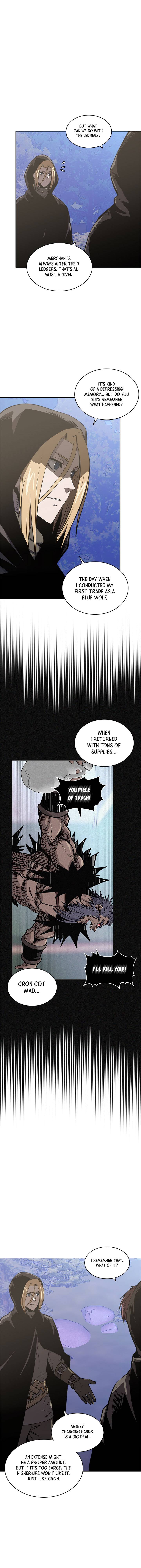 Read Other World Warrior EN Manga Online