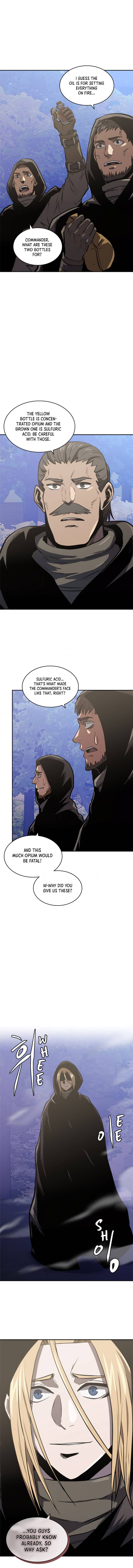 Read Other World Warrior EN Manga Online