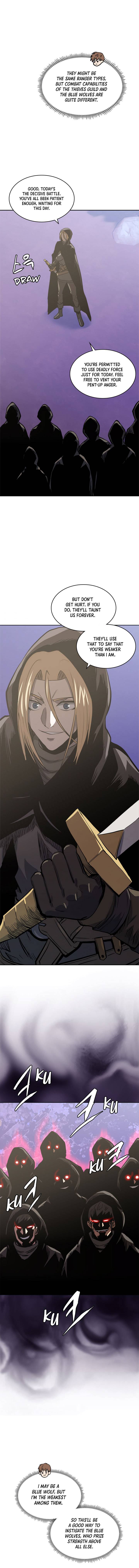 Read Other World Warrior EN Manga Online