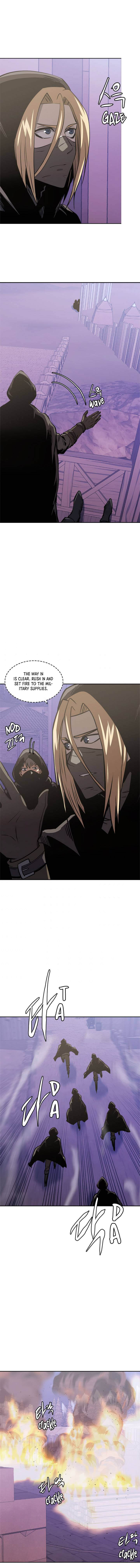 Read Other World Warrior EN Manga Online
