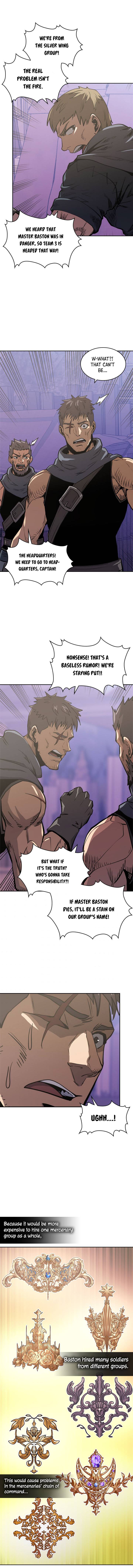 Read Other World Warrior EN Manga Online