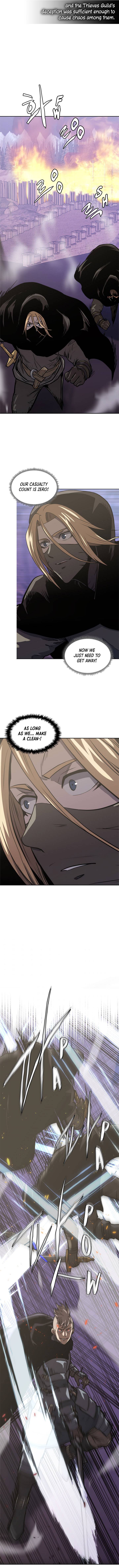 Read Other World Warrior EN Manga Online