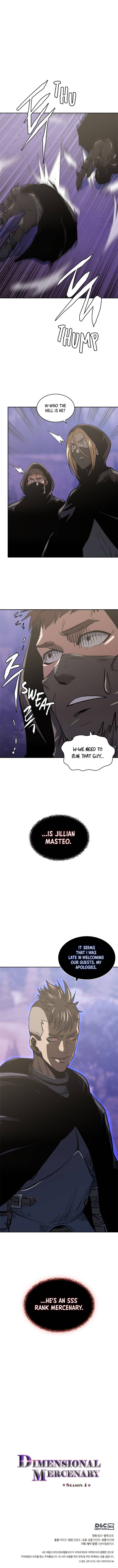 Read Other World Warrior EN Manga Online